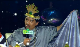 吃瓜娱乐圈直播回放,吃瓜群众揭秘明星幕后故事